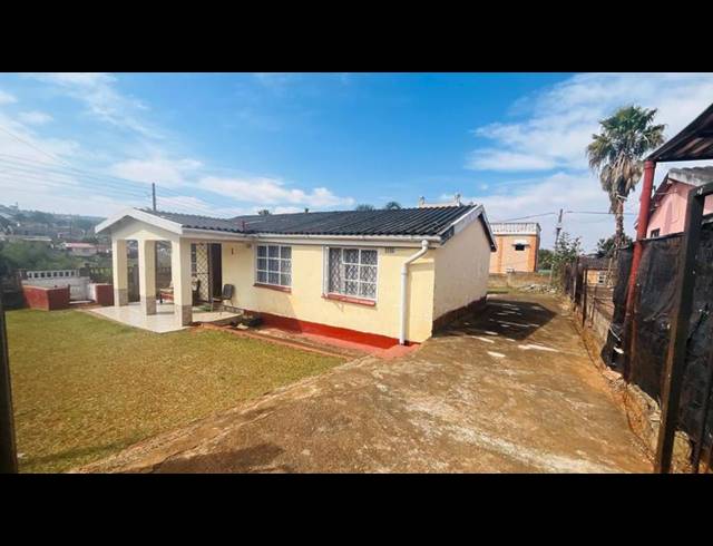 3 BEDROOM HOUSE FOR SALE IN NORTHDALE
